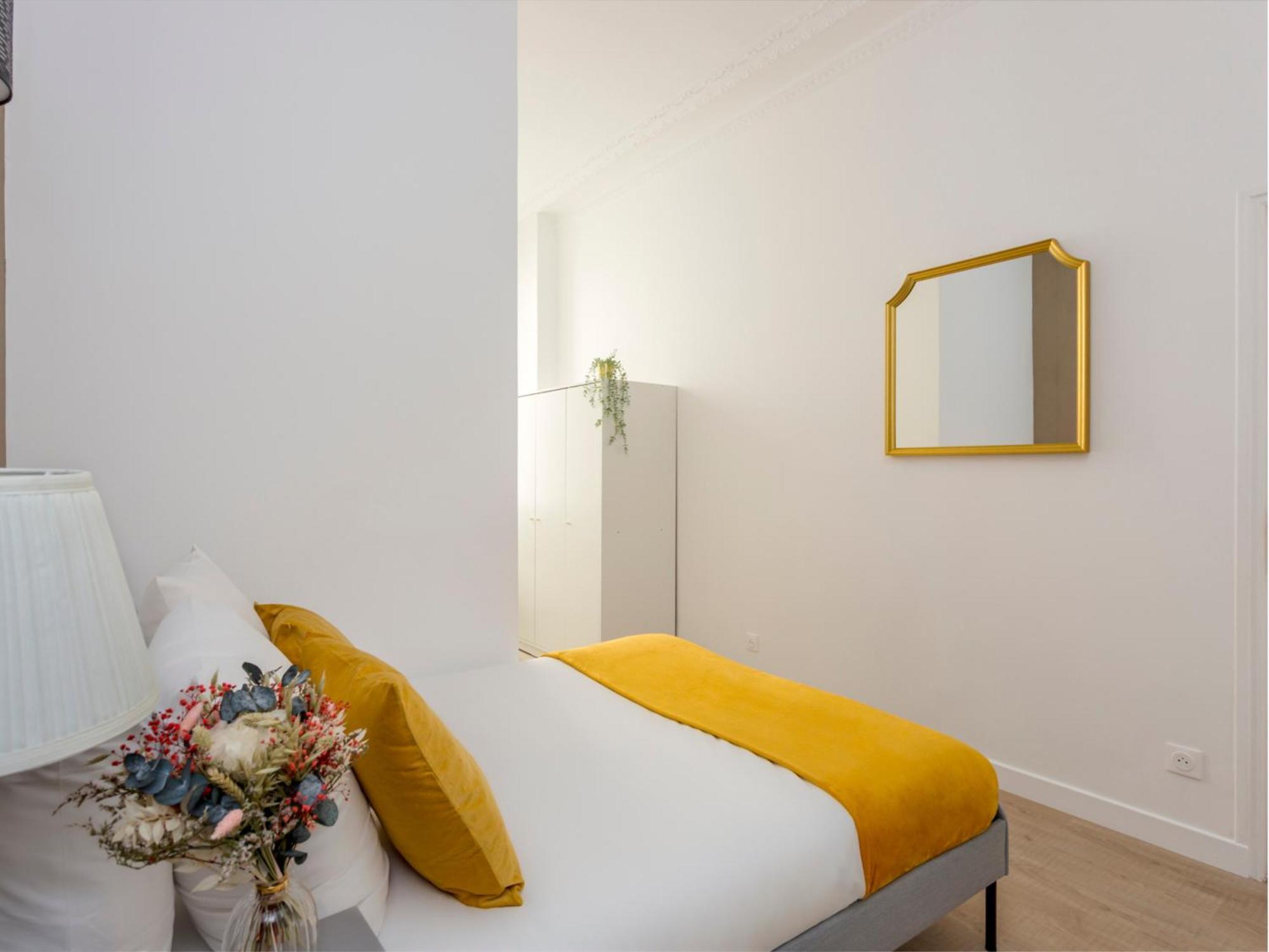 Apartment Cozy - Champs Elysees - Wagram